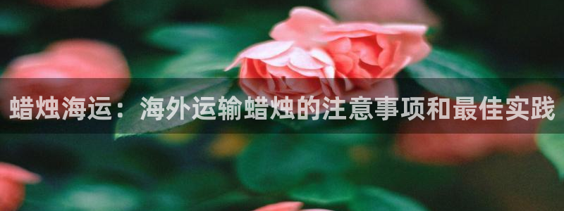 欢迎来到公海7108客服