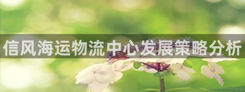 欢迎来到海边