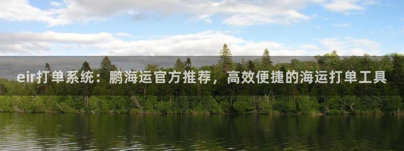 欢迎来到公赌船